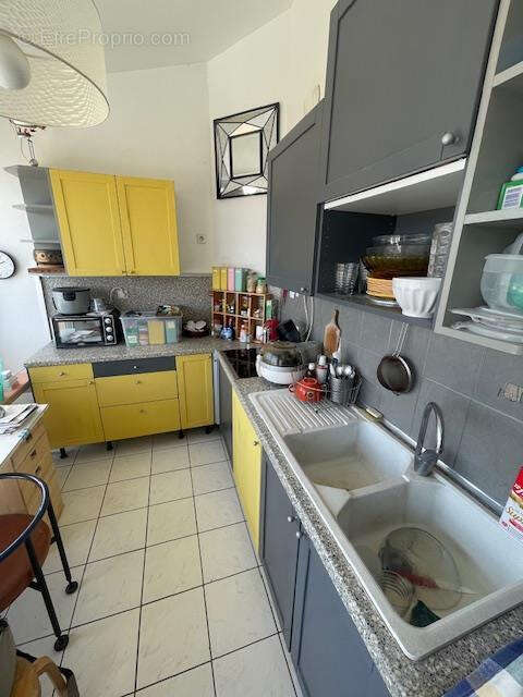 Appartement à BANYULS-SUR-MER