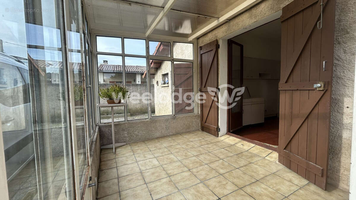 Maison à MANOSQUE