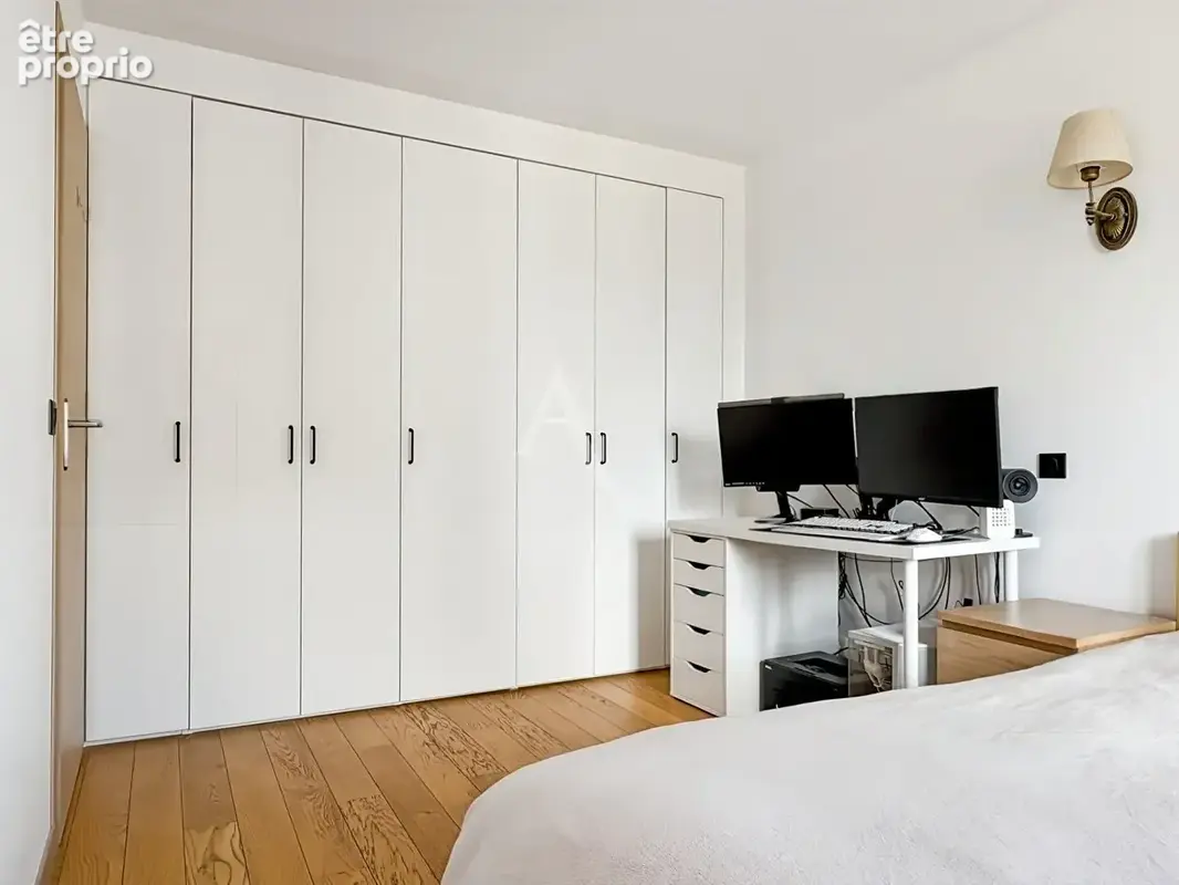 SILLY GALLIENI - Appartement 3 pièces 68 m2 - photo 16