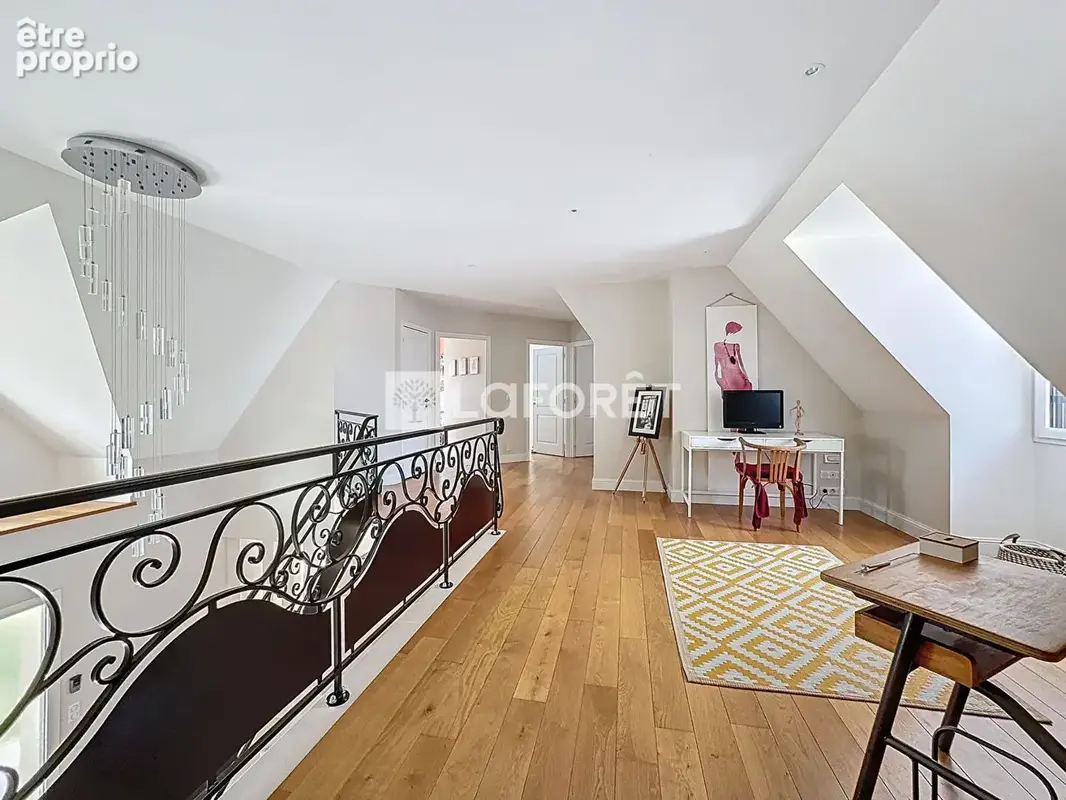 Maison HERMANVILLE SUR MER - 15 pièce(s) - 453 m2 - photo 9