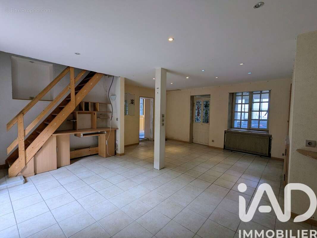 Photo 3 - Maison à APPOIGNY