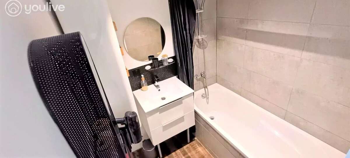 Appartement à LES SABLES-D'OLONNE