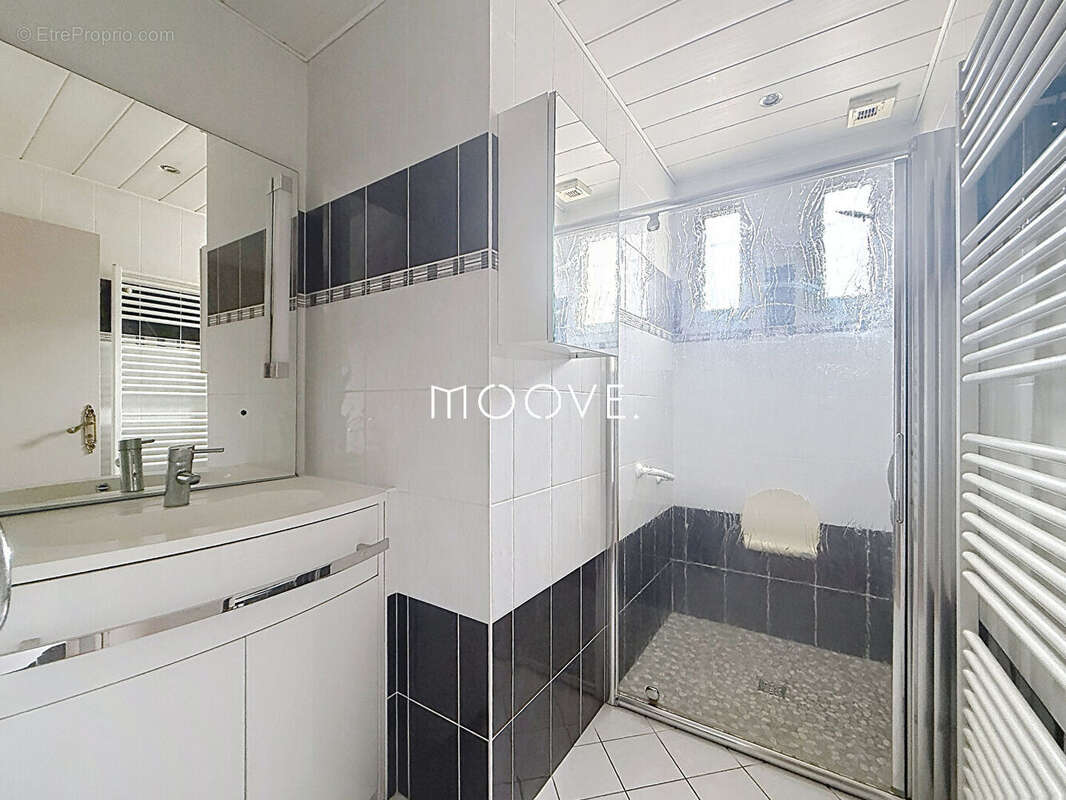 Maison Cleres 3 pièce(s) 75 m2 - photo 7