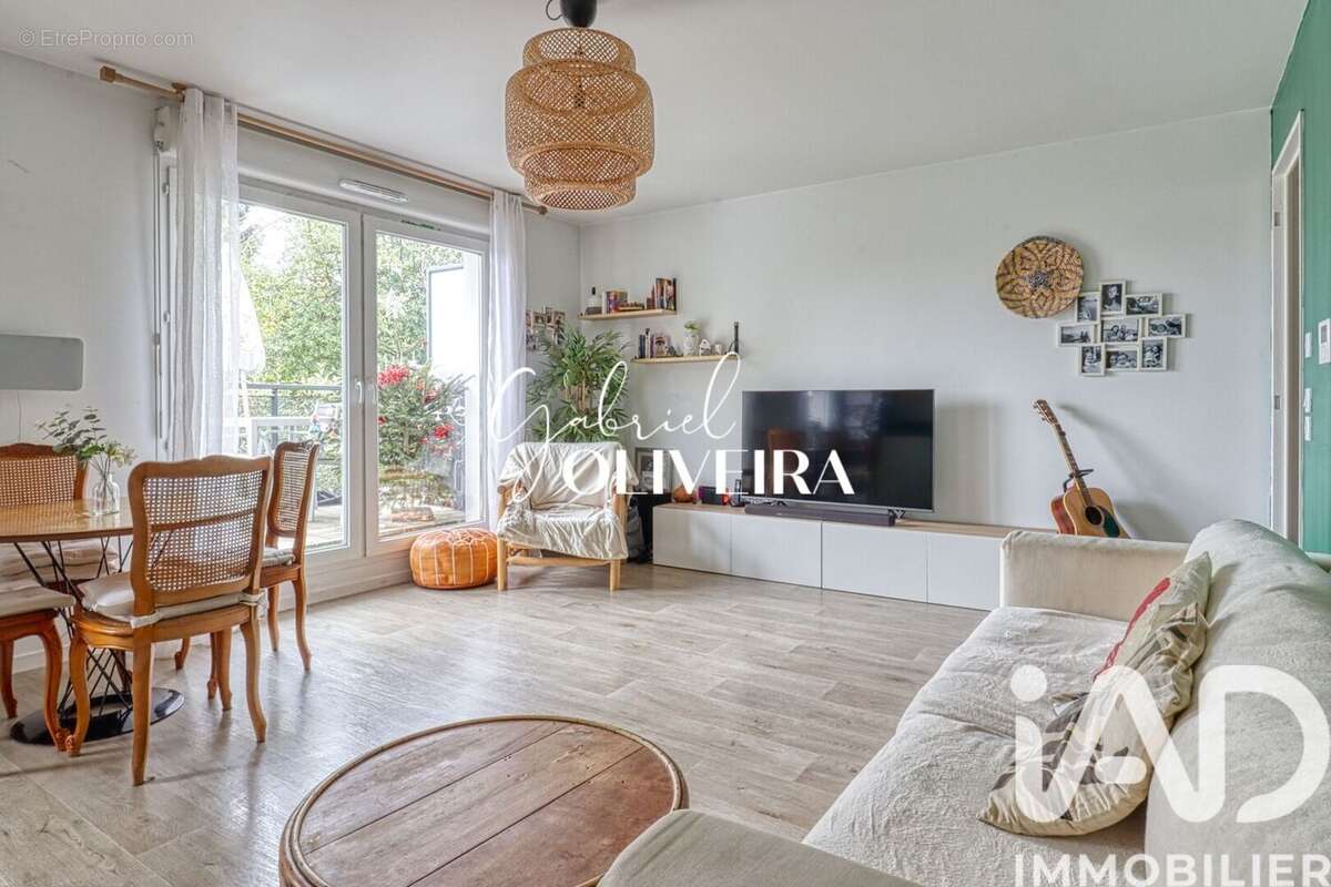 Photo 5 - Appartement à MONTMAGNY