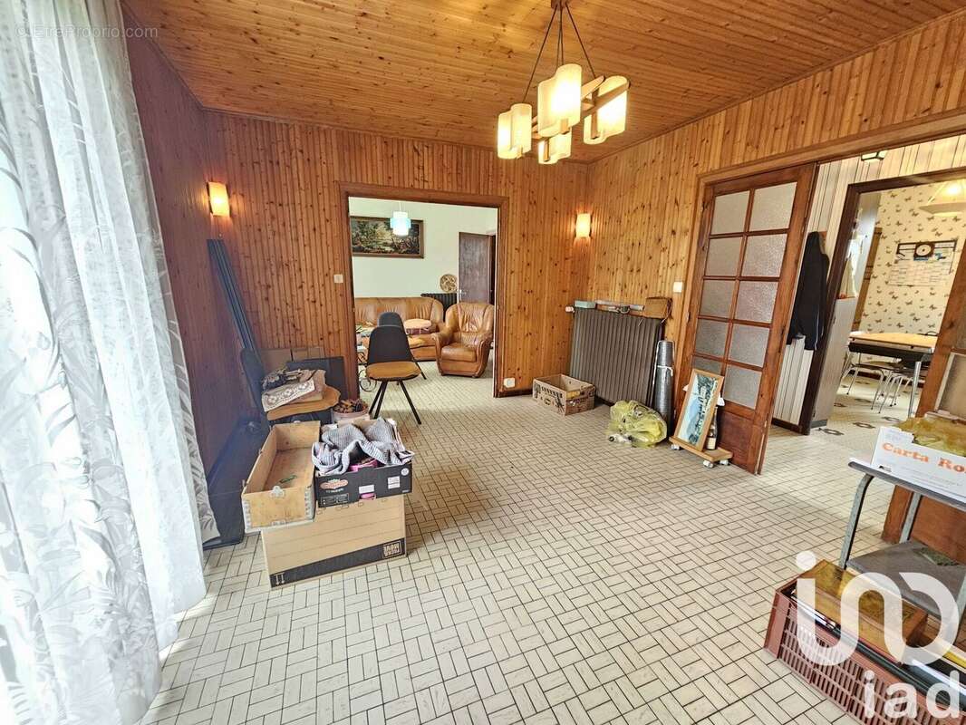 Photo 5 - Maison à NESMY