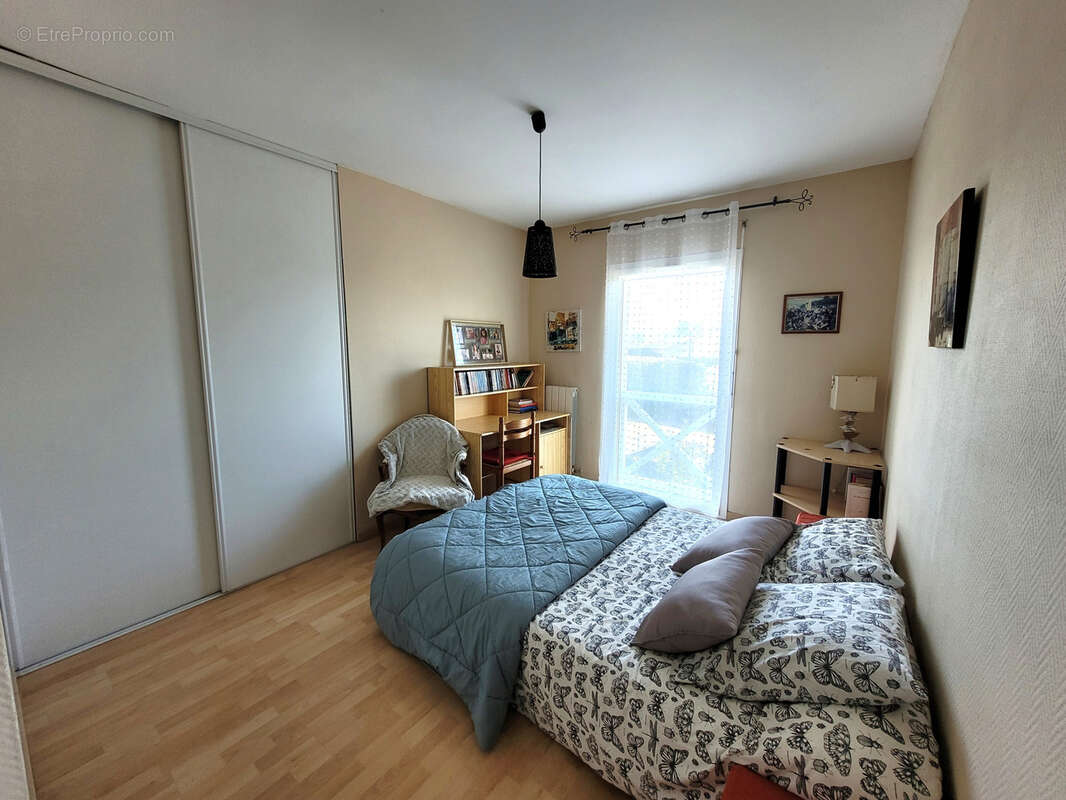 Maison à LA TESTE-DE-BUCH