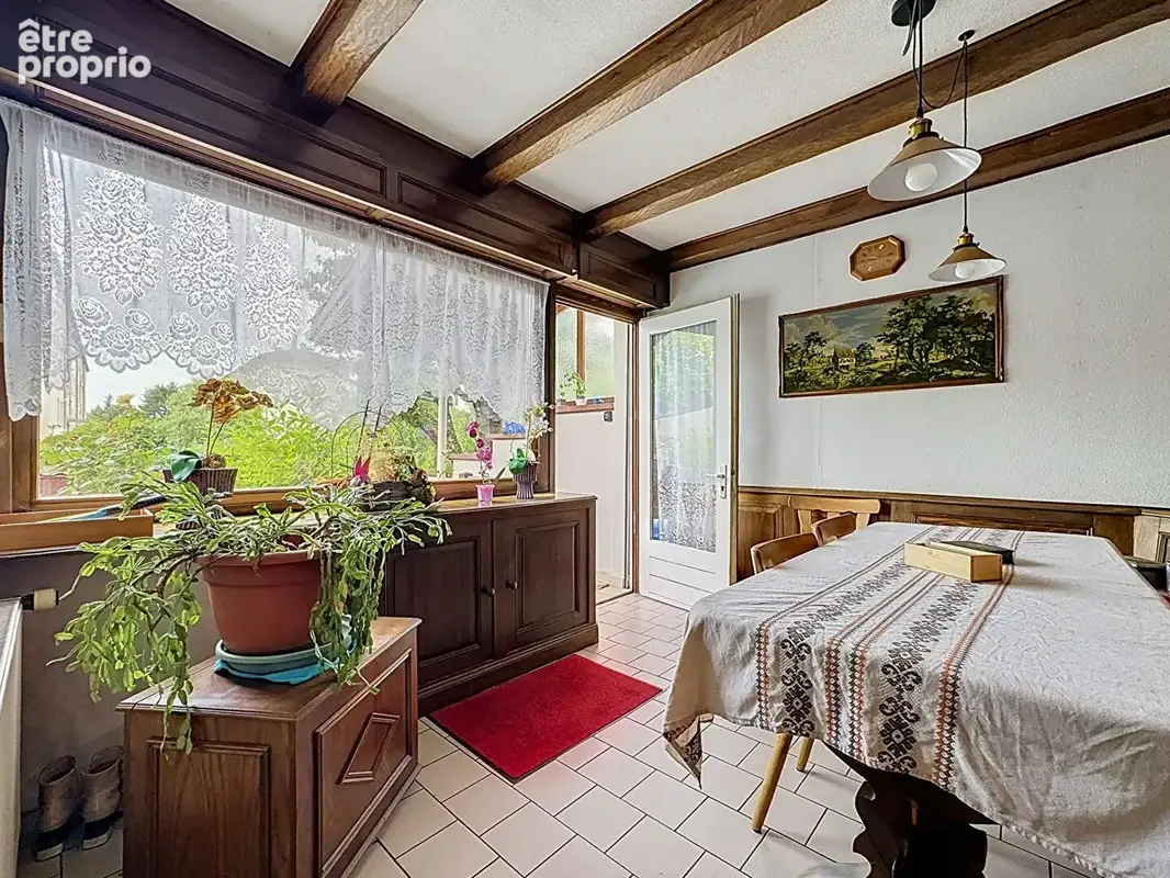 Maison 5 Pièces Lingolsheim - photo 3