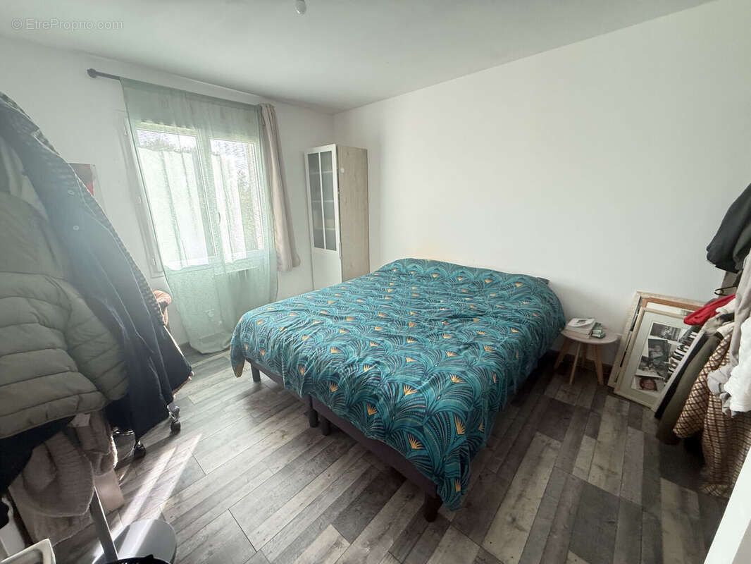 Photo 4 - Maison à LONGEVES