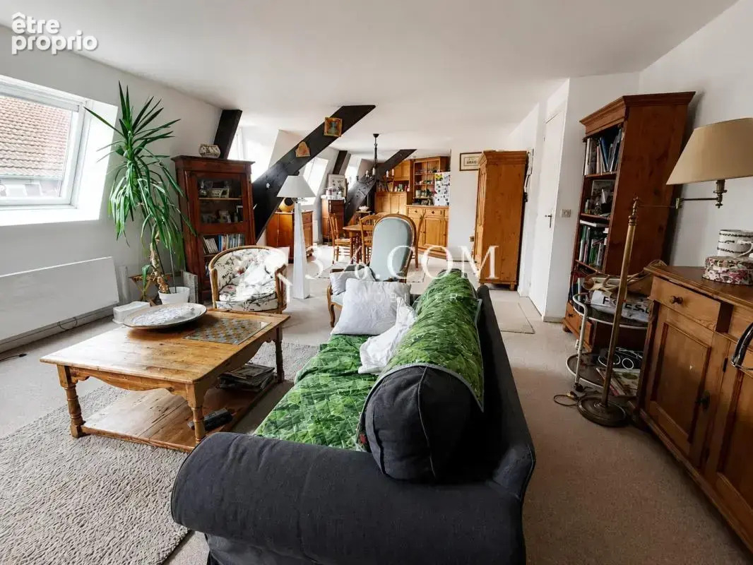 Appartement à LILLE