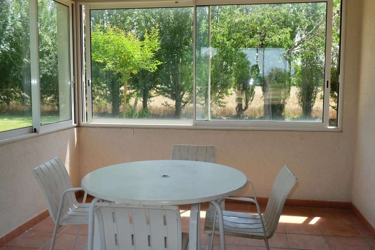 Maison à VILLENEUVE-SUR-LOT