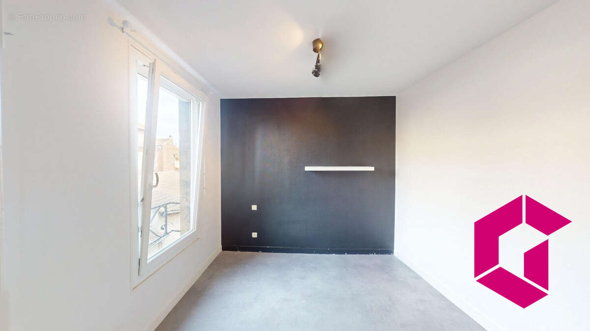 Appartement à FIRMINY