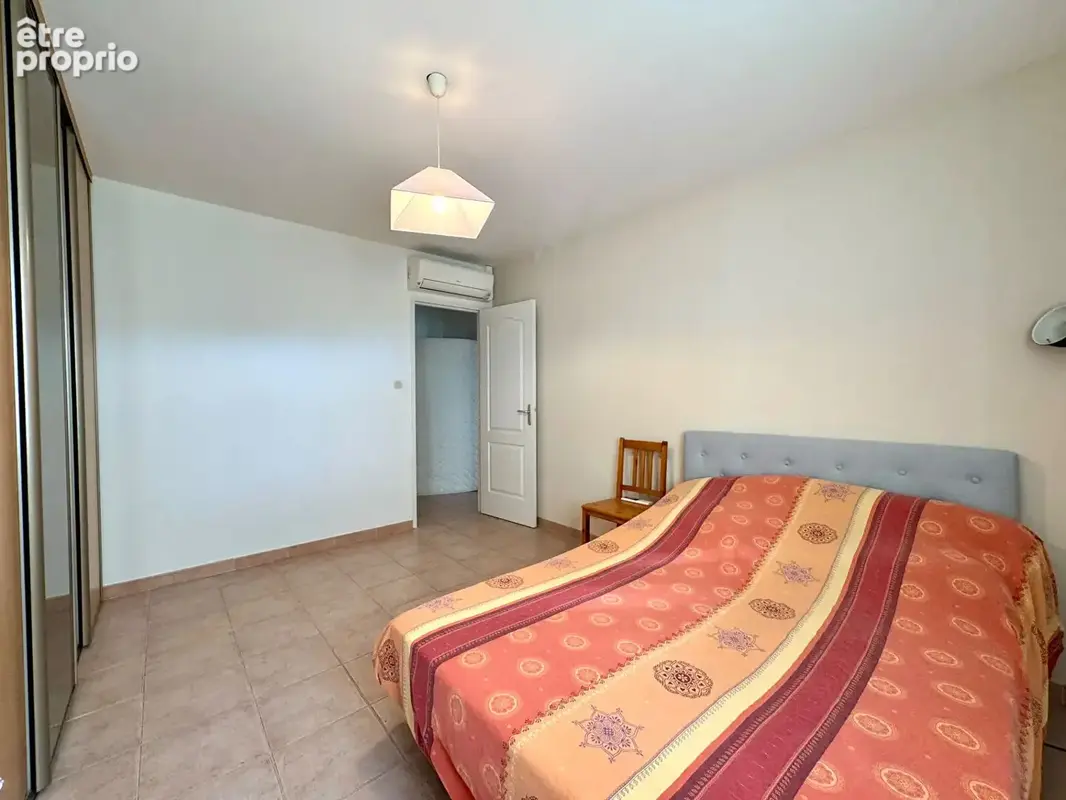 Maison Saint Cyr Sur Mer 6 pièce(s) 155,88m2 - photo 11
