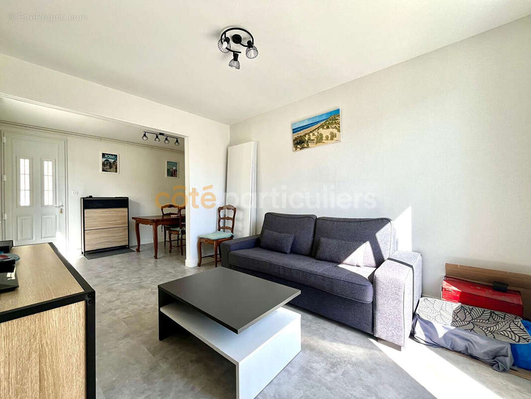 Appartement à ROYAN