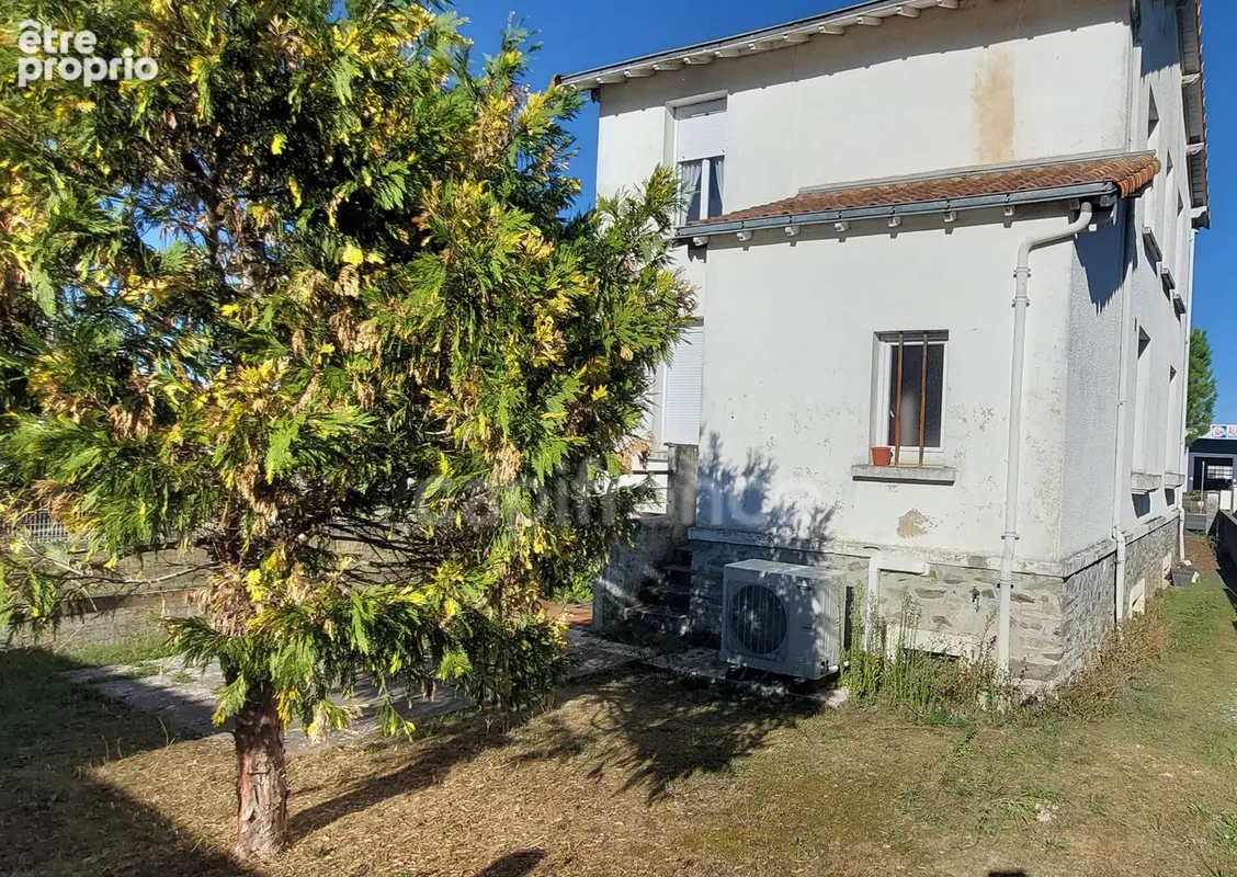 Maison à vendre 5 pièces CHANTONNAY (85) - photo 11