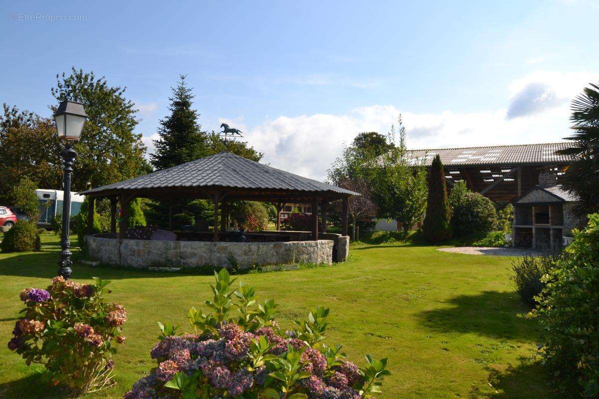 Maison à VEULES-LES-ROSES