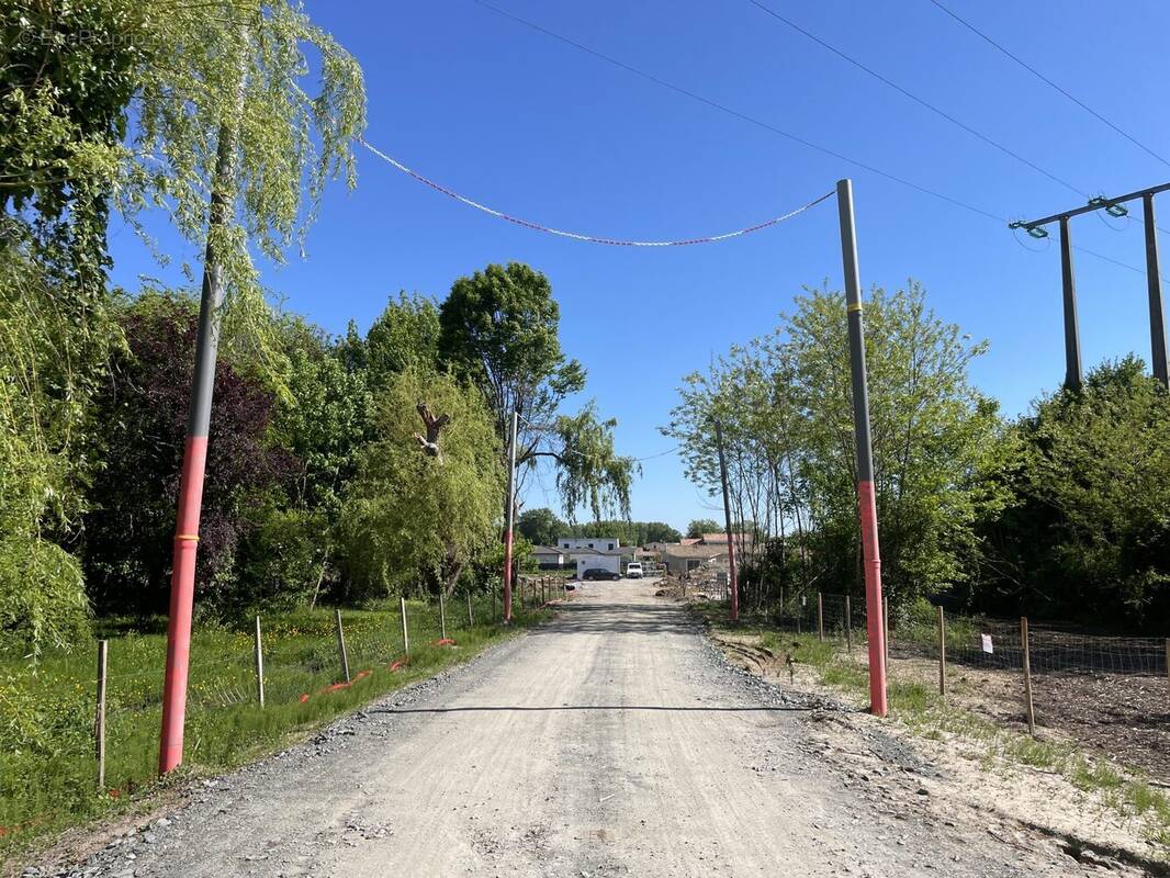 Maison à SAINT-MEDARD-EN-JALLES