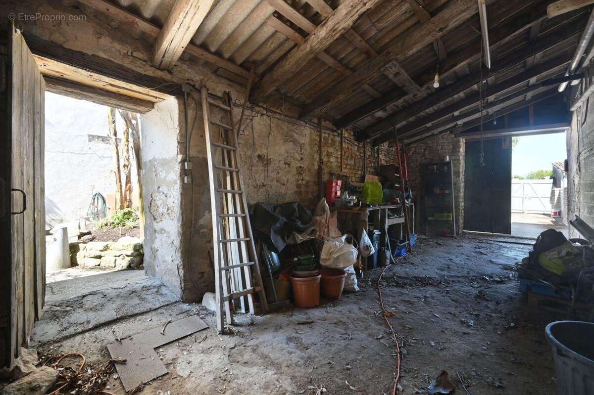 Maison à ARS-EN-RE