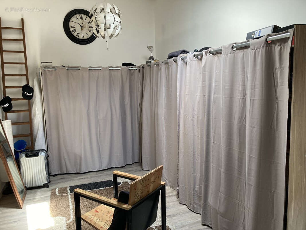 Maison à ROQUEMAURE