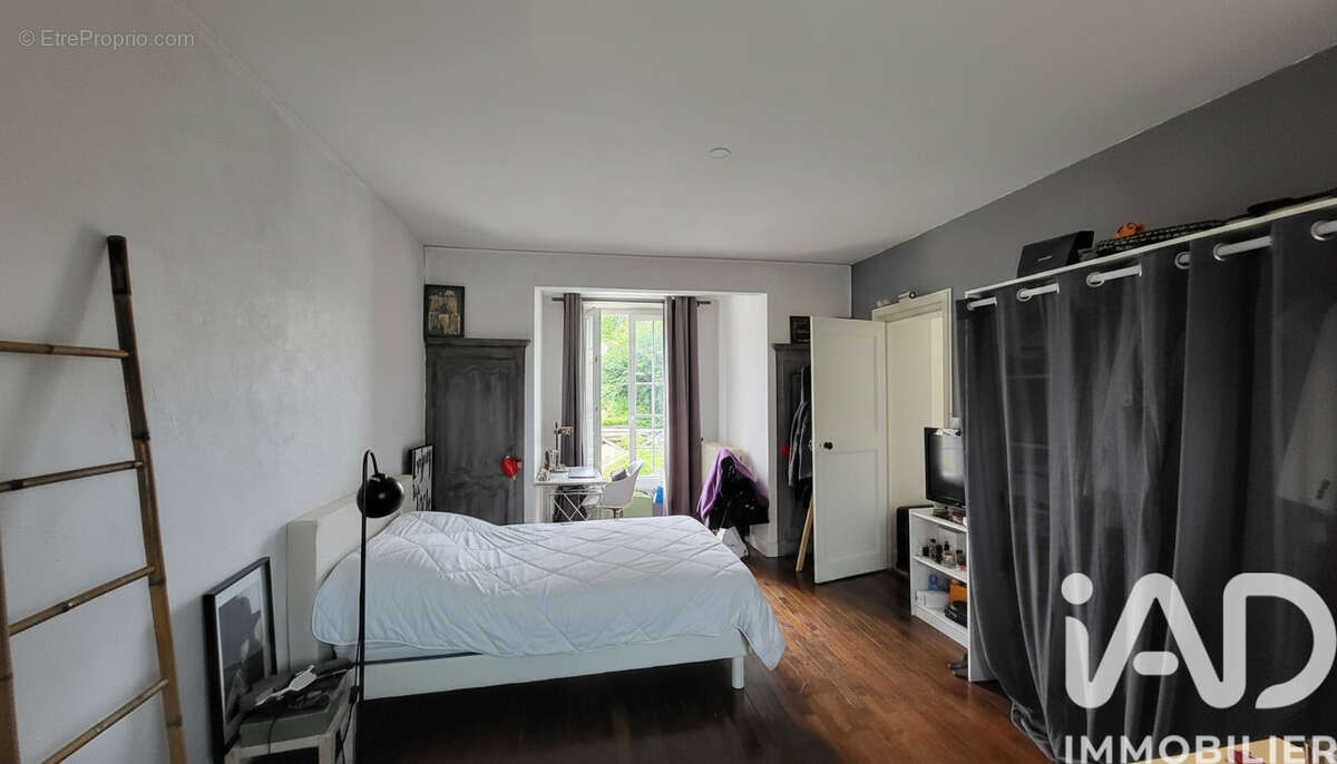 Photo 9 - Maison à NANTES