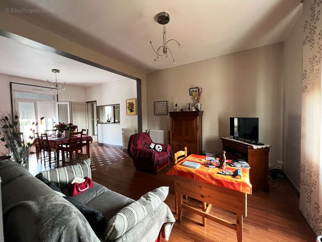Maison 160 m² à Coutras  - photo 89