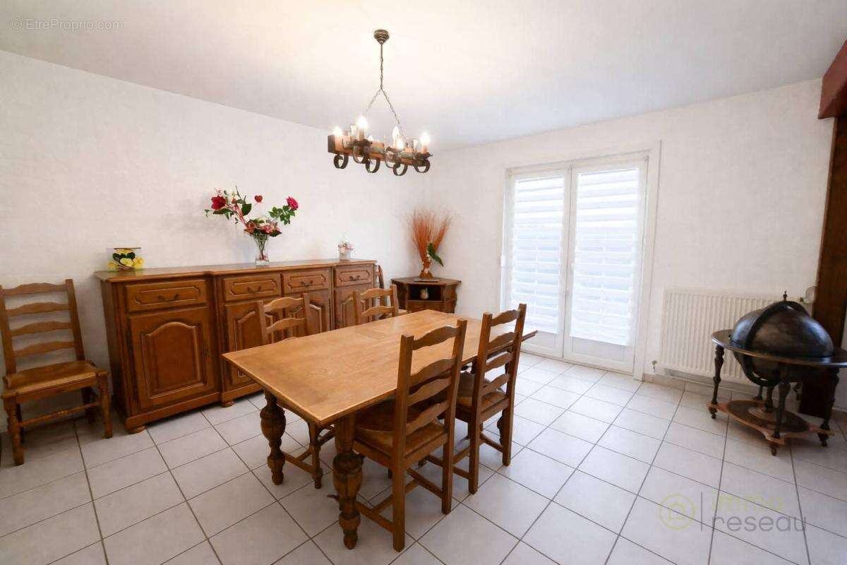 Maison 90 m² à Jeumont  - photo 4
