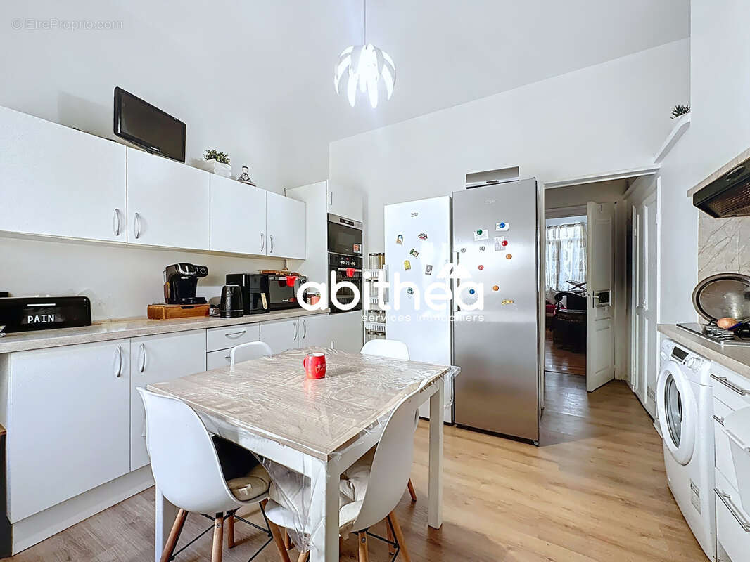 Appartement à BEZIERS