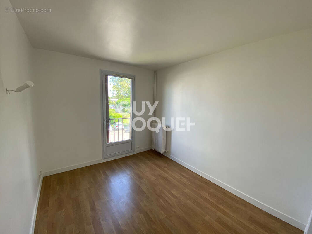 Appartement à CHELLES