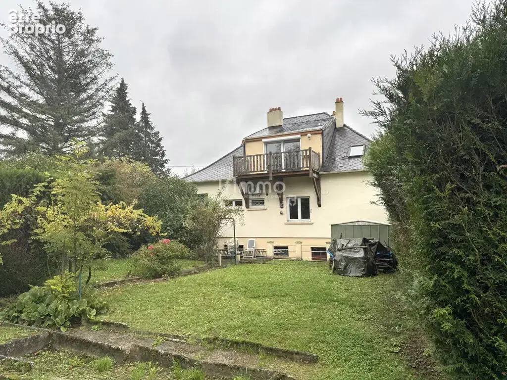 Vends à Boulay, une grande maison familiale de 6 chambres - photo 16