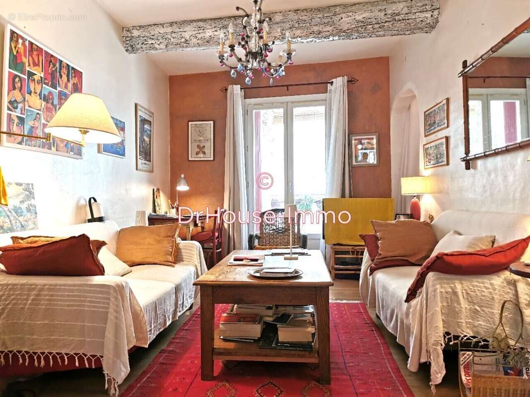 Maison à MONTPELLIER