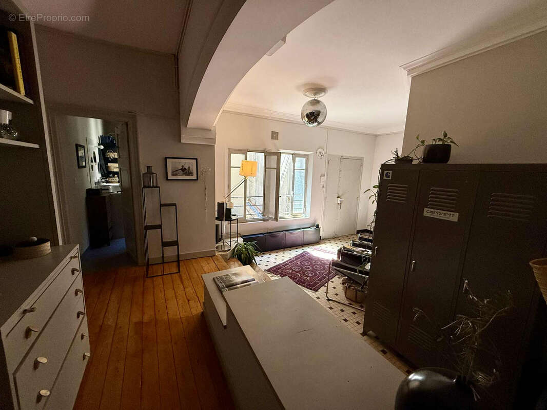 Appartement à CARCASSONNE