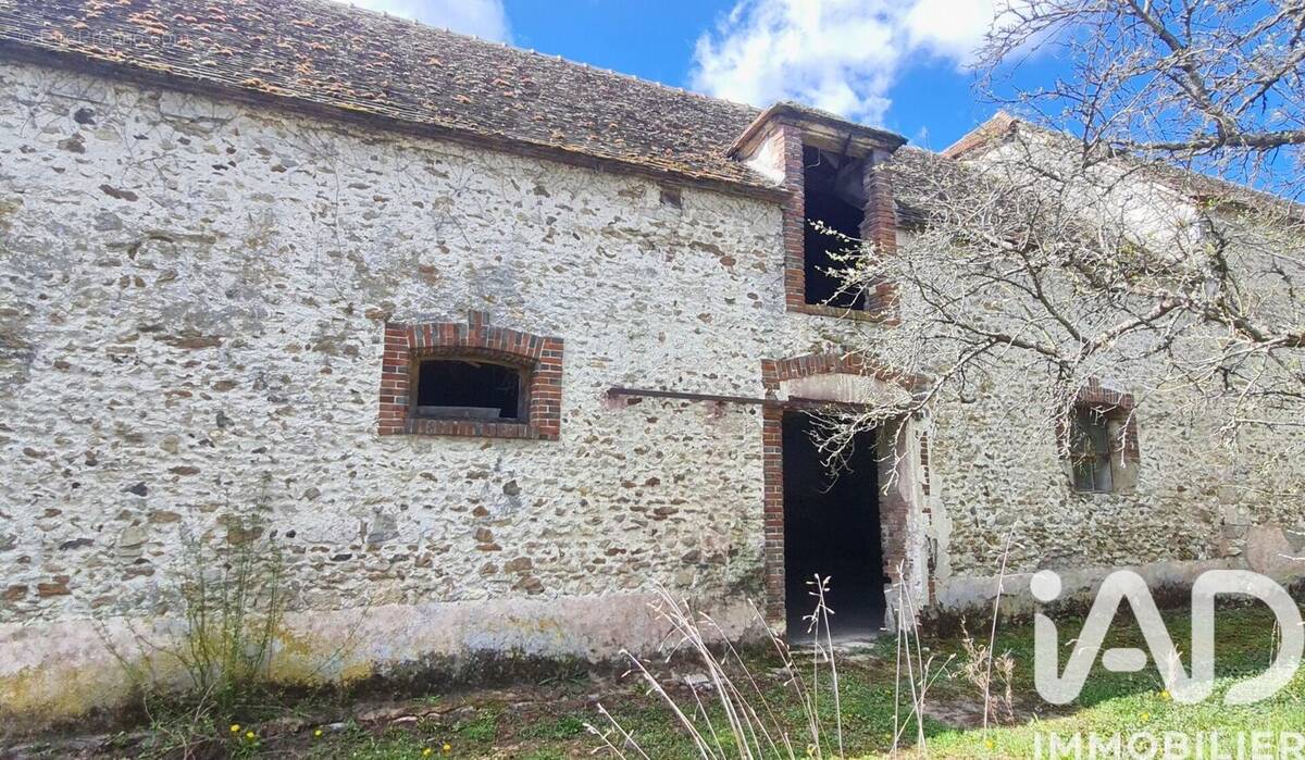 Photo 1 - Maison à GALLARDON
