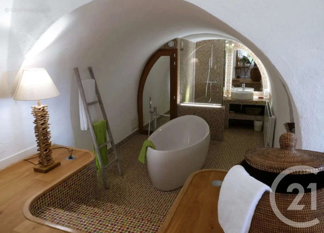 Maison à CANALE-DI-VERDE