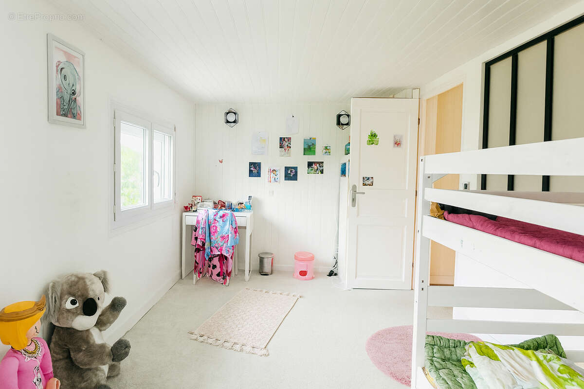 Maison à SUCY-EN-BRIE