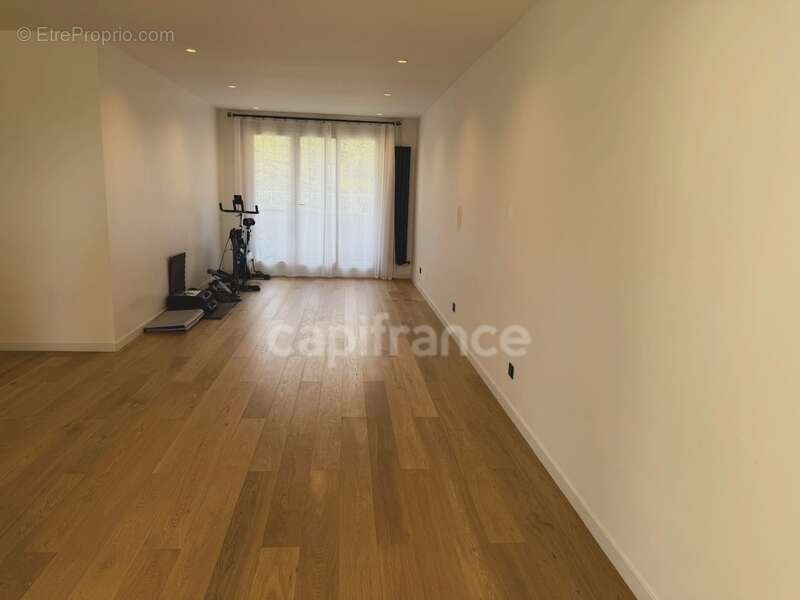 Appartement à MONTMORENCY