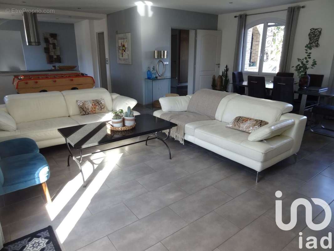 Photo 4 - Maison à EVRY-GREGY-SUR-YERRE