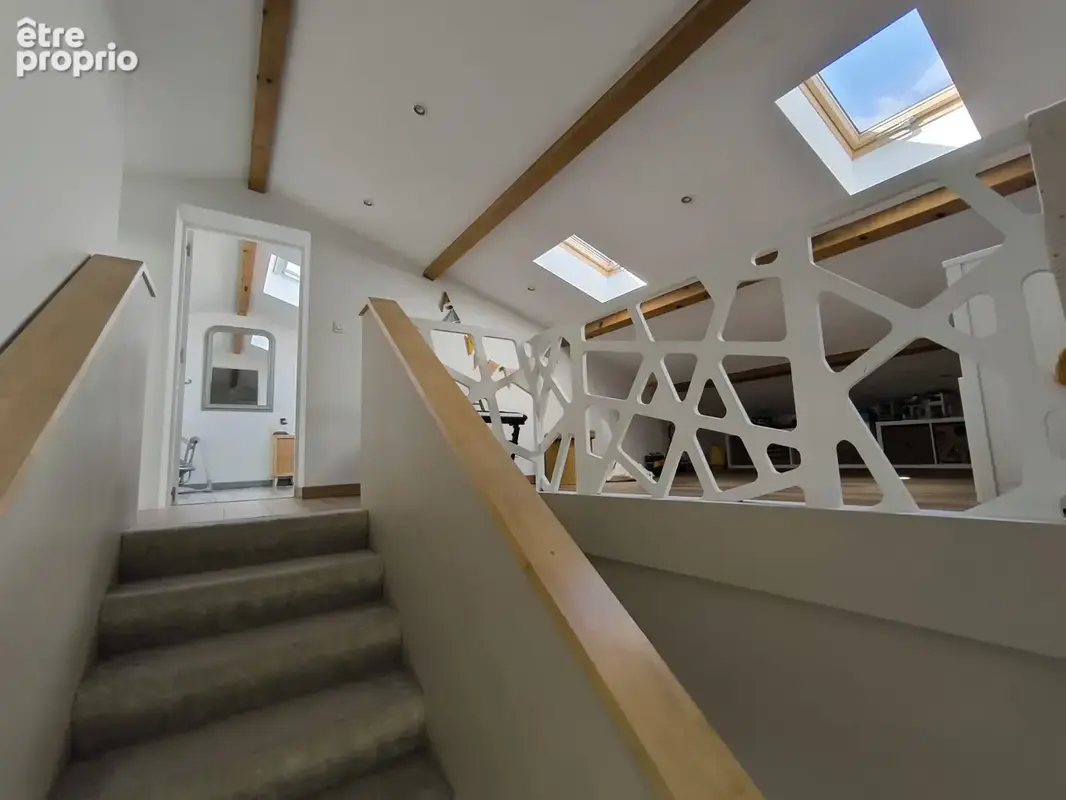 Etoile. maison de famille de 270 m2. renovee en totalite. modulable. parc clos de 5030 m2 - photo 29