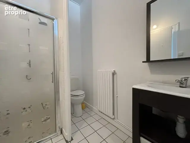 Appartement 3 pièces 63 m² à vendre à Saint-Genest-Lerpt (42530) - photo 8
