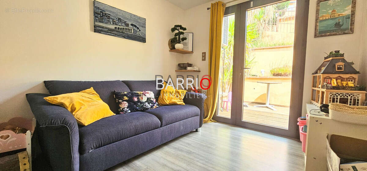 Maison à BANYULS-SUR-MER