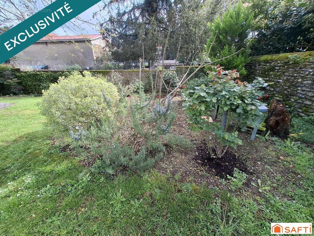 Photo 5 - Maison à NAVARRENX