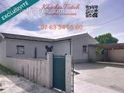 Photo 1 - Maison à PLAISANCE-DU-TOUCH