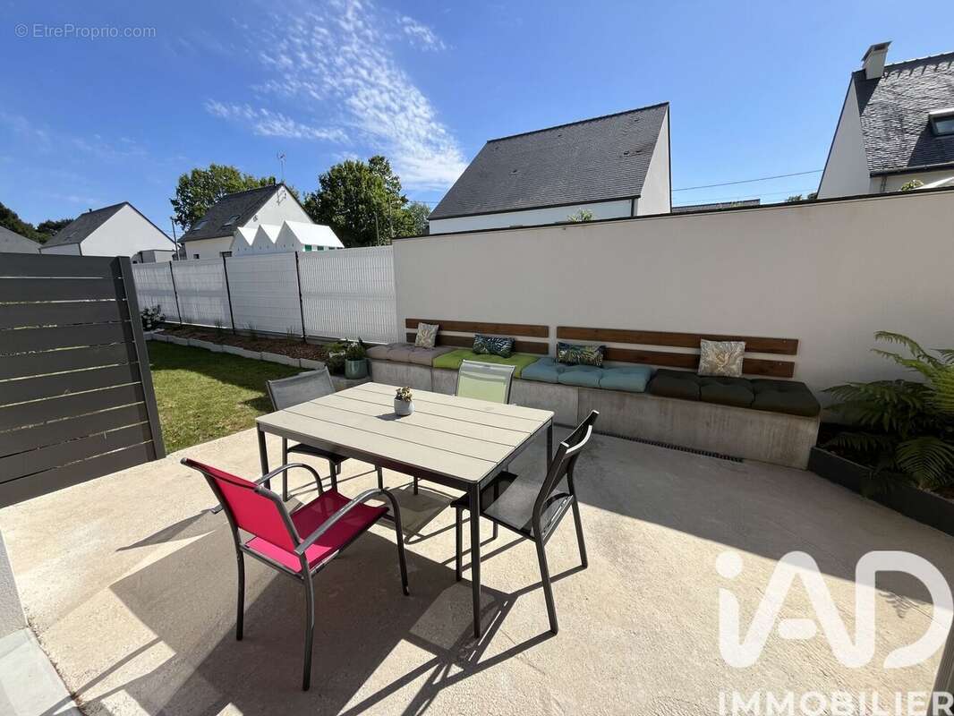 Photo 7 - Maison à MESQUER