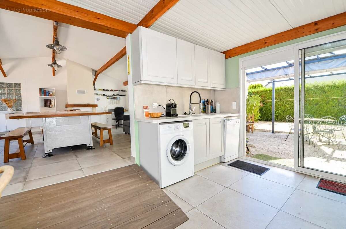 Petite maison 3 Pièces - photo 3