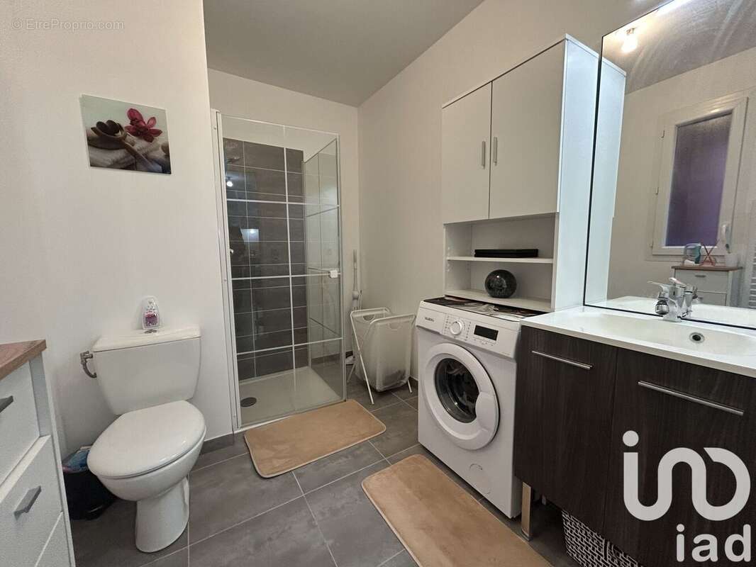 Photo 8 - Appartement à SANARY-SUR-MER