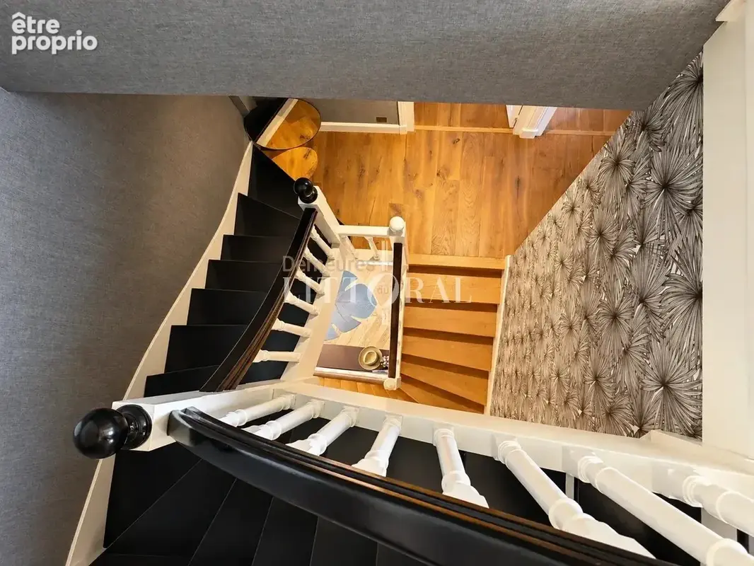 Exceptionnelle Maison de Maître au cœur historique de Vannes - photo 18
