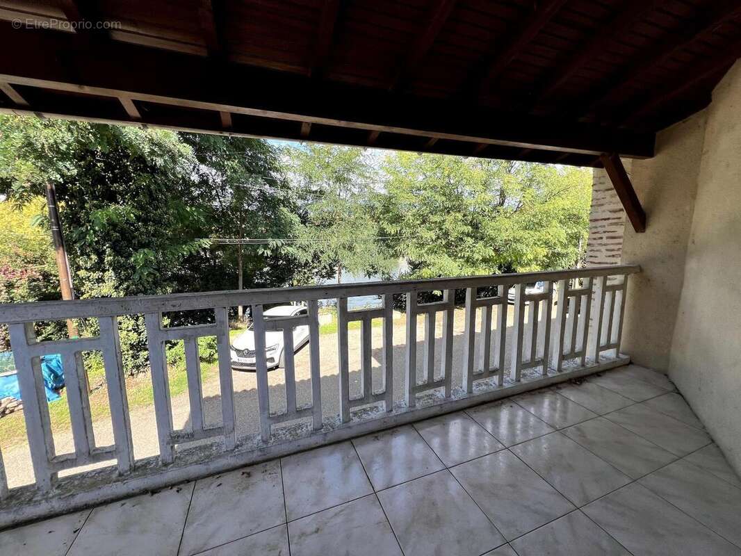 Photo 4 - Maison à CLAIRAC