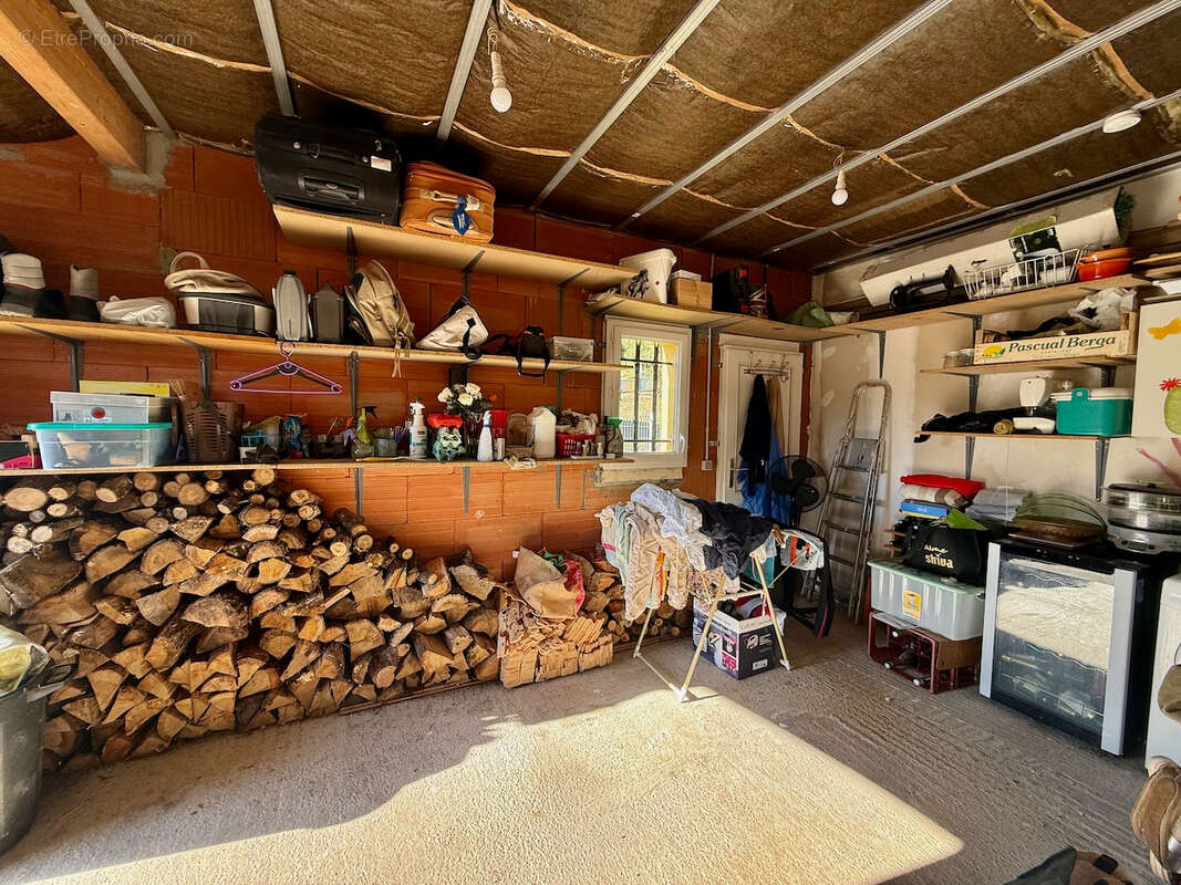 Maison à PONT-DU-CASSE