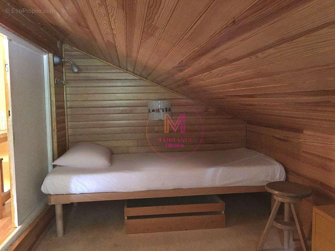 Appartement à SAINT-ETIENNE-DE-TINEE