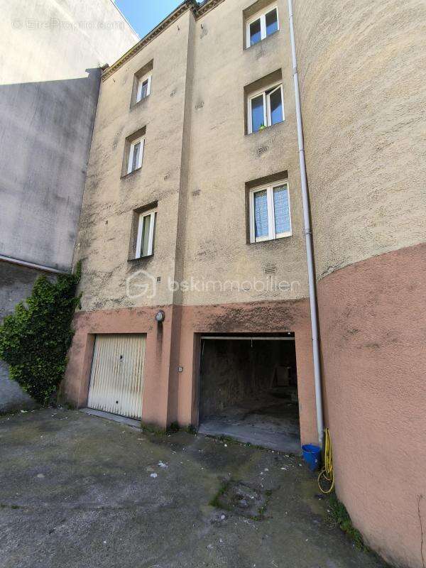 Appartement à LE HAVRE