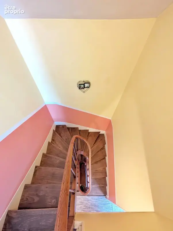 Maison de village - photo 11