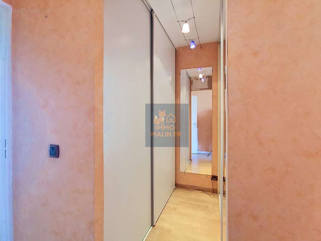 Appartement à ROCQUENCOURT